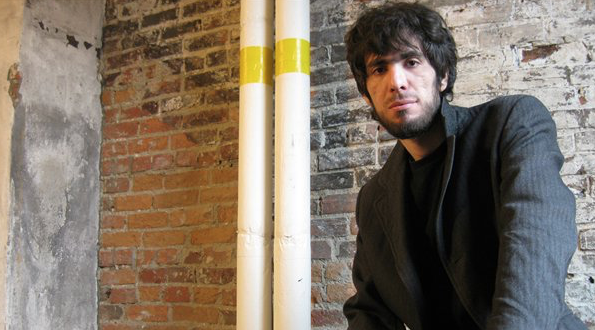 Levi Orta guanya la segona edició del programa Art en ruta