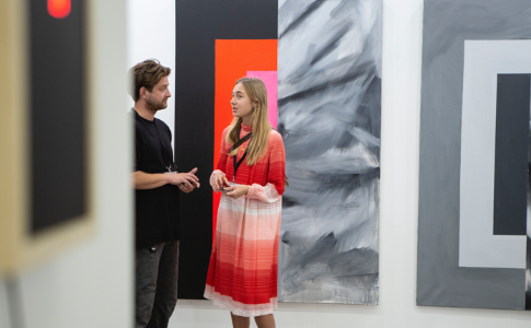 La Fira SWAB, del 26 al 28 de setembre