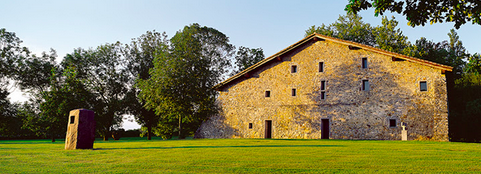 Chillida Leku reobre les portes al públic