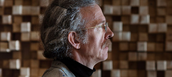 El Centre Botín presenta una nova obra site specific de l\'artista britànic Martin Creed