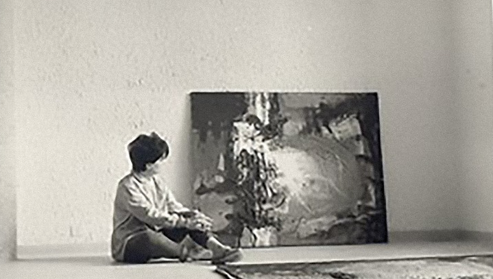 Visites guiades a l\'exposició de Juana Francés