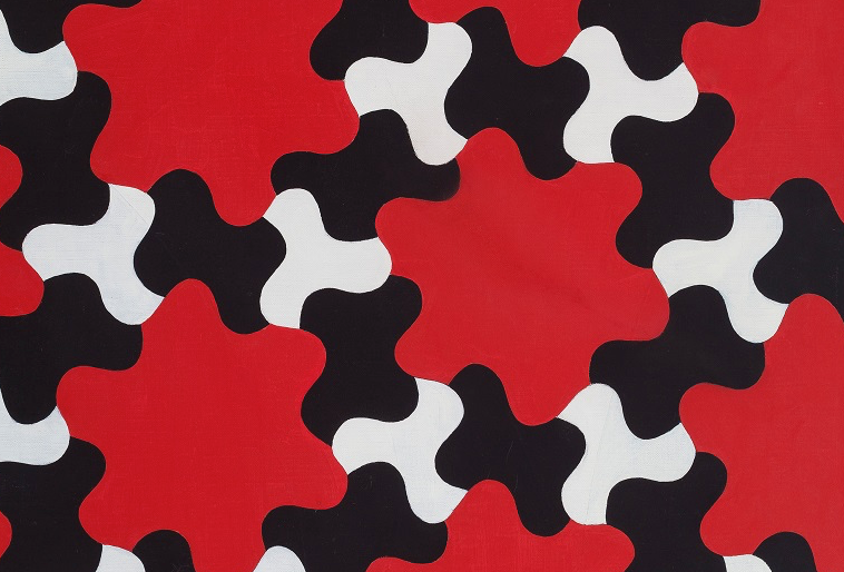 La Galeria Michel Mejuto acull una exposició de l\'Equip 57