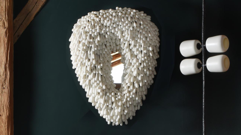 Olga Engel a la Galerie Armel Soyer