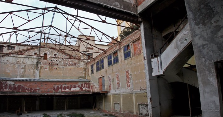 S’adjudiquen les obres de rehabilitació de l’antic Cinema Modern