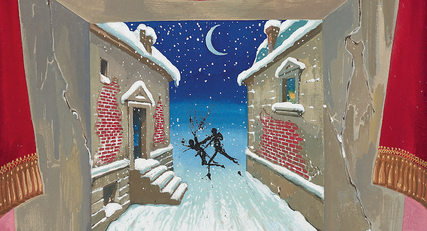 SAM, el saló d\'Art Modern comenca amb molta força