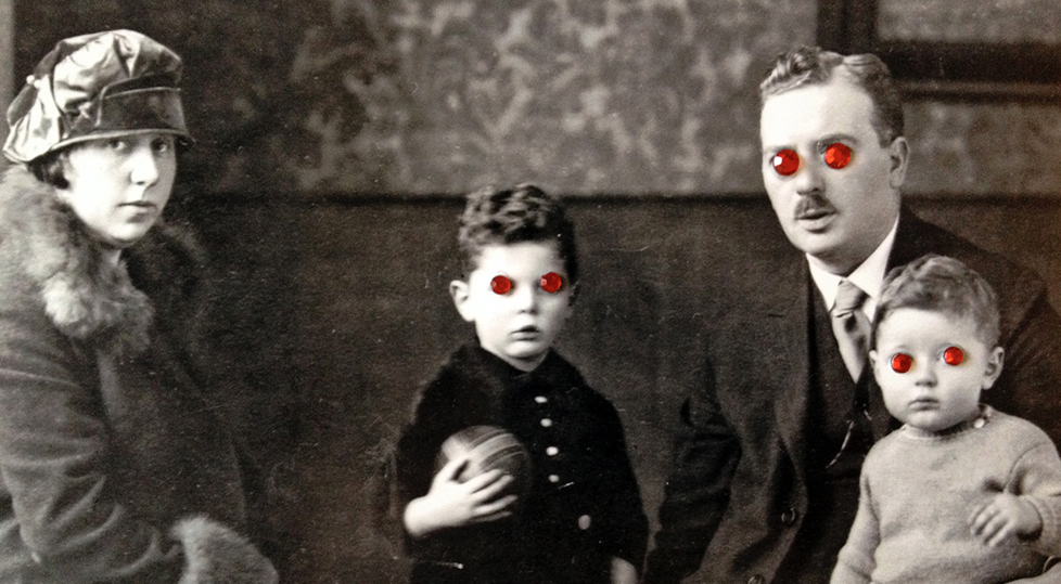 Programa Formatiu 2019 del Centre Andalús de la fotografia