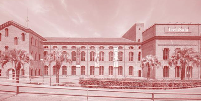 Les propostes del Centre d\'Art Tecla Sala per a la temporada 2019