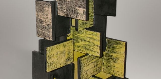 Presentació del llibre de la ceramista holandesa Trudy Kunkeller