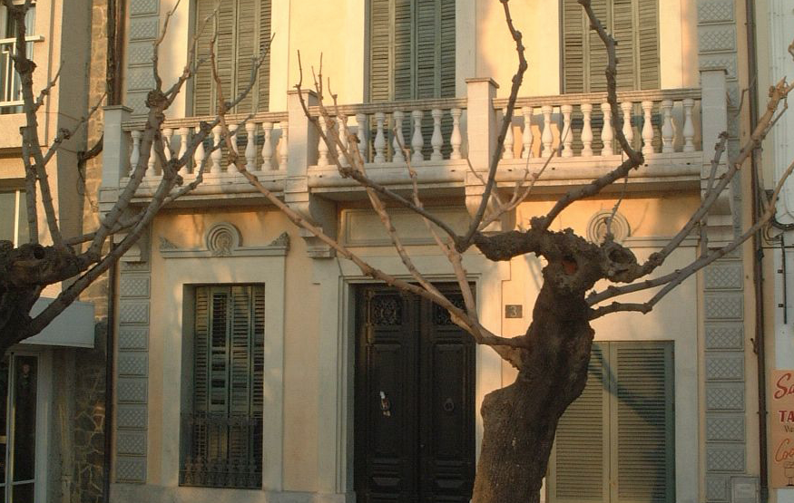 L’Ajuntament de Roses compra la casa Rahola Berga i la destinarà a Arxiu Municipal