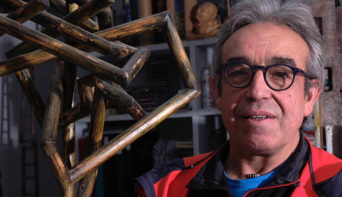 Xicu Cabanyes i Jordi Bosch \