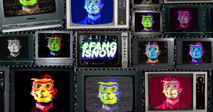 Franqueados es transforma en una de les fases de selecció de FANG