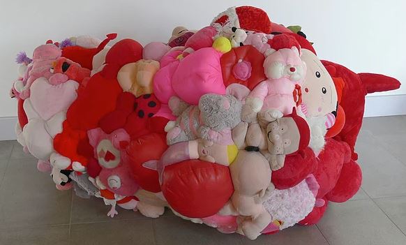 L\'Internet dels Animals a la Galeria Mutuo