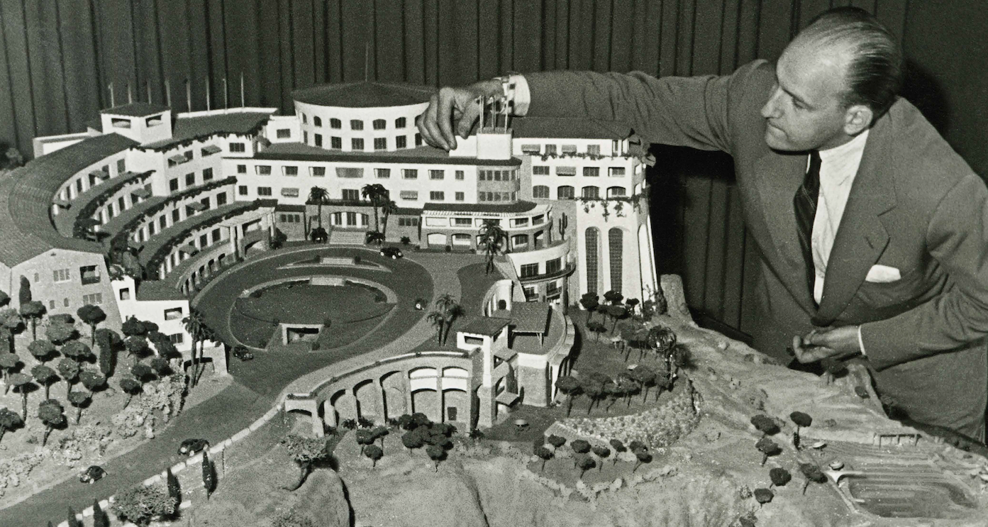 Josep Maria Bosch Aymerich, un visionari al COAC