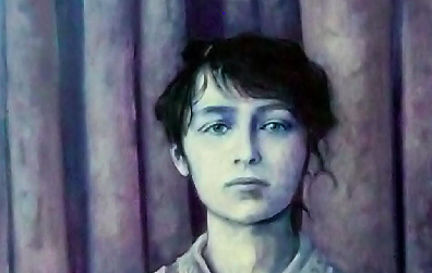 Isabel Jover recorda les artistes oblidades a la Sala Portal del Pardo