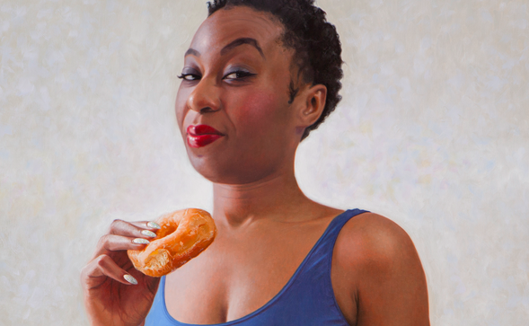 El MEAM reivindica el paper de la dona en l\'art figuratiu contemporani