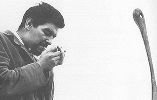 Moisès Villèlia, representat en exclusiva per la Galeria Marc Domènech