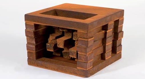 Alberto de Udaeta exposa al Monestir