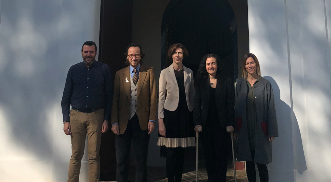 L\'Estat finançarà amb 200.000 euros més la Fundació Mas Miró