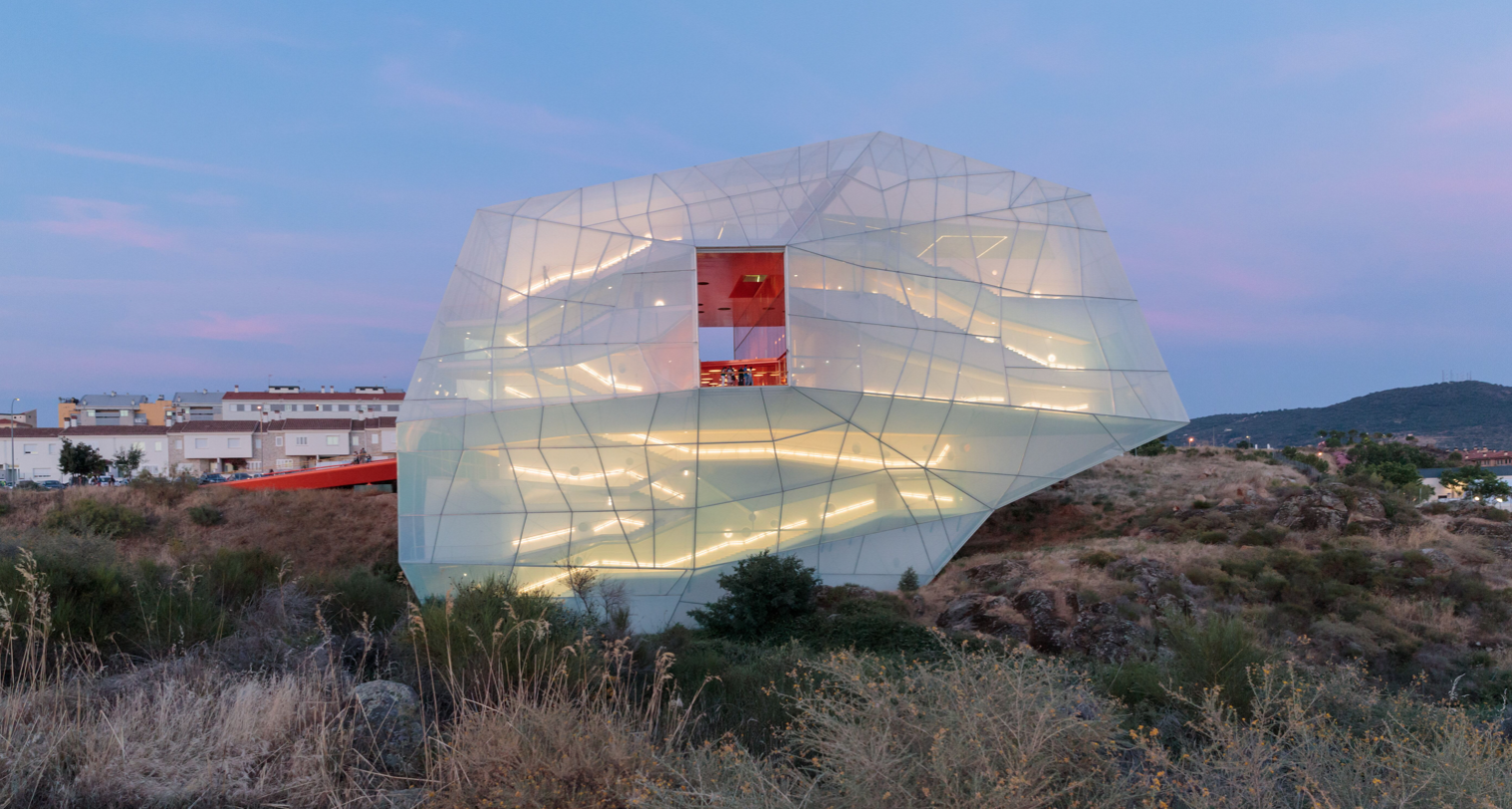 Anunciats els cinc finalistes pel Premi d\'Arquitectura Contemporània de la Unió Europea 2019