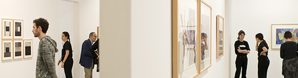 La Fundació Suñol inaugura nova etapa al districte de Les Corts