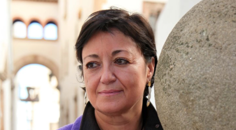 Vinyet Panyella deixa la direcció dels museus de Sitges després de set anys