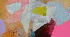 Darreres obres de Norman Narotzky al Museu de l\'Hospitalet