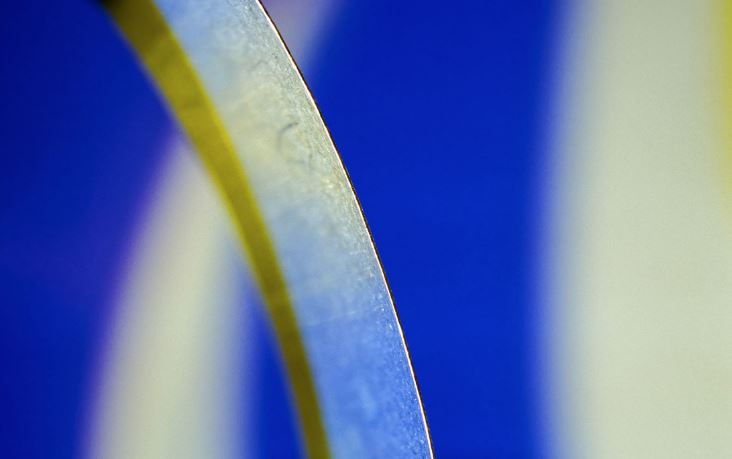 Les anades i vingudes de Massimiliano Moro a la L&B Gallery