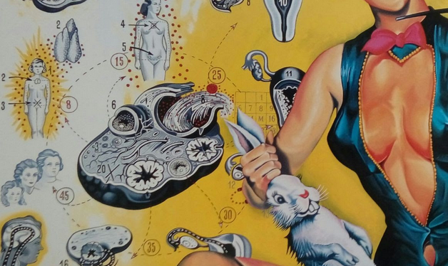 La Galeria My Name\'s Lolita Art reuneix a totes les artistes