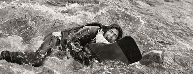 Quaranta fotògrafs compromesos exposen al Círculo de Bellas Artes