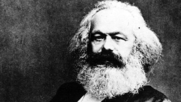 La vigència de Marx al segle XXI: debats i conferències a la Casa Golferichs