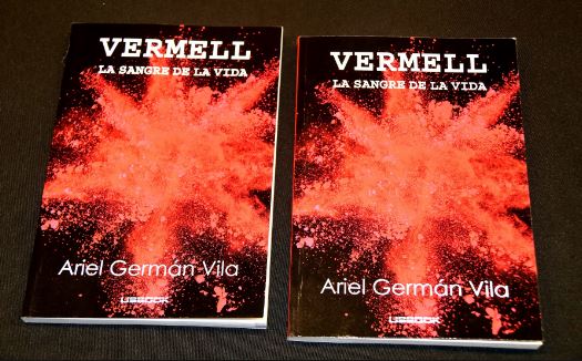 Presentació del llibre \