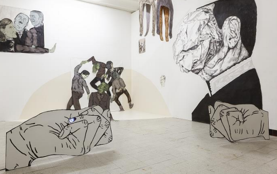 Generació 2019, l\'exposició que presenta als artistes del present i el futur