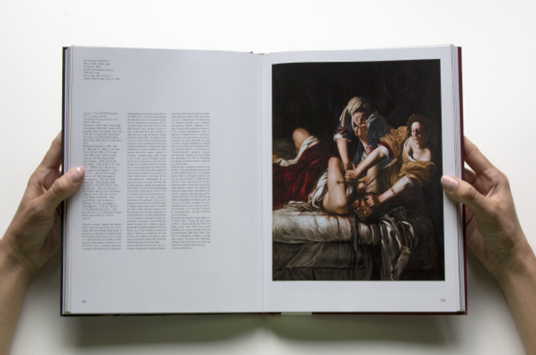 Mercedes Azpilicueta presenta el seu últim treball a Nogueras Blanchard