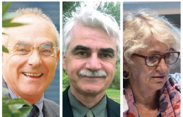 Antoni Marí i Maria Rubert de Ventós presenten \