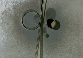 La Galeria Marc Domènech presenta \