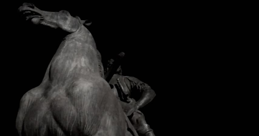 Exposición d\'Anja Krakowski a la Rambleta