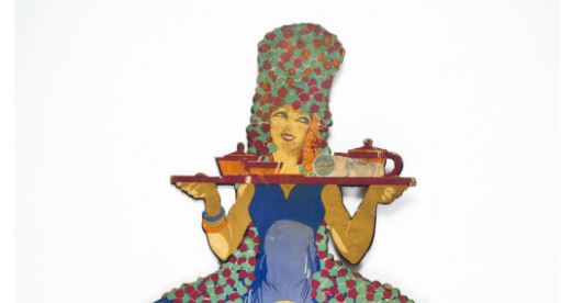 Agenda de febrer al Museu del Disseny