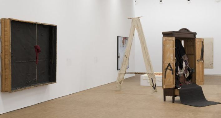 Jornada de portes obertes per Santa Eulàlia a la Fundació Tàpies