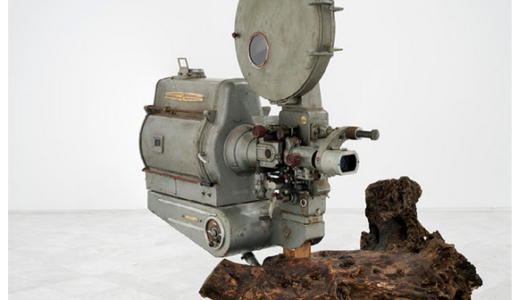 Jacobo Castellano exposa a La Fundació Artium