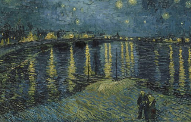 La Tate Britain dedica una exposició a la relació de Van Gogh amb la Gran Bretanya