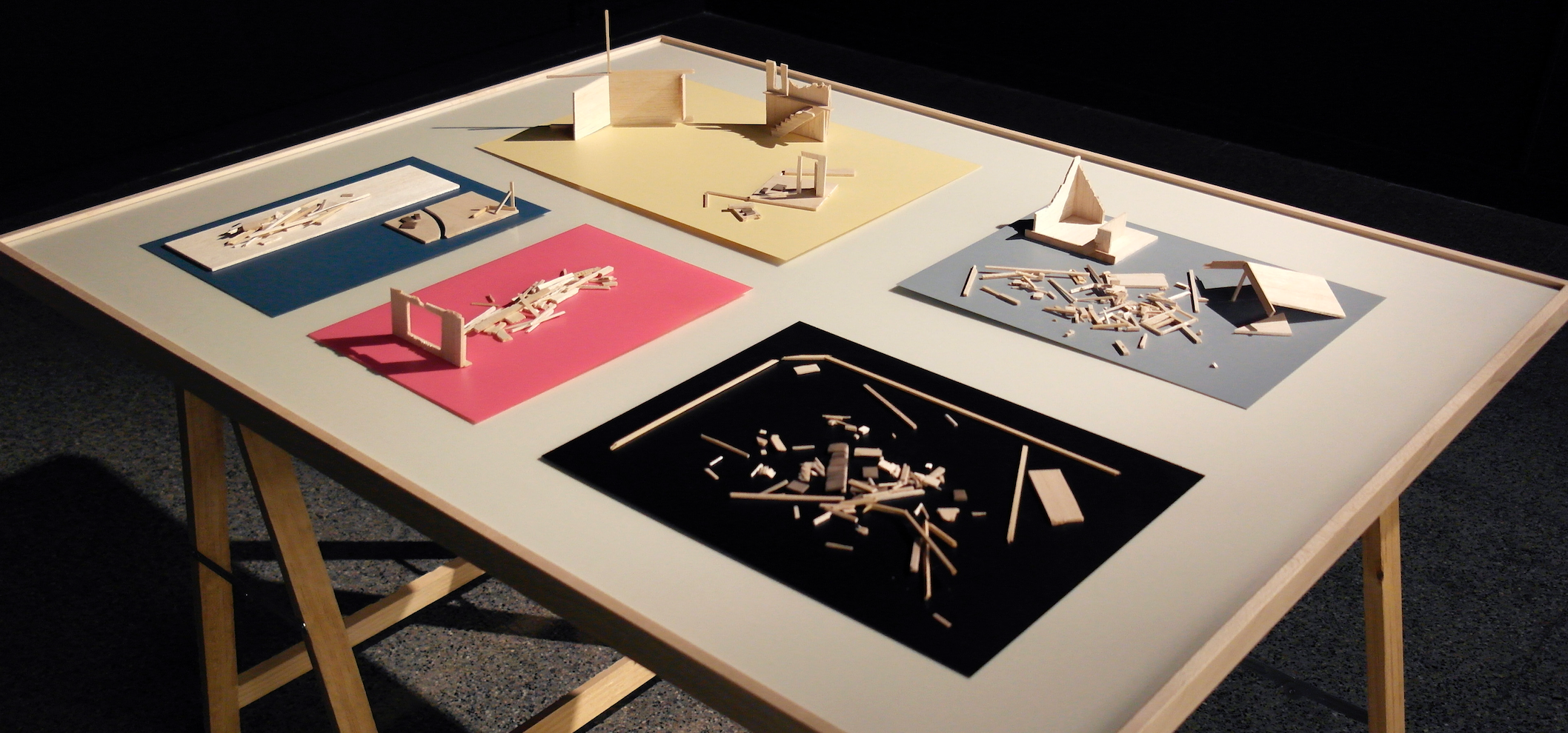 Inaugurada la XXI Biennal d\'Art Contemporani Català a Lleida