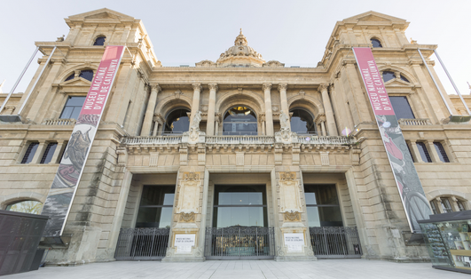 El Museu Nacional d\'Art de Catalunya i l\'Hospital Vall d\'Hebron s\'uneixen