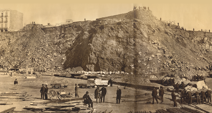 El MNAT organitza el cicle de lectura \