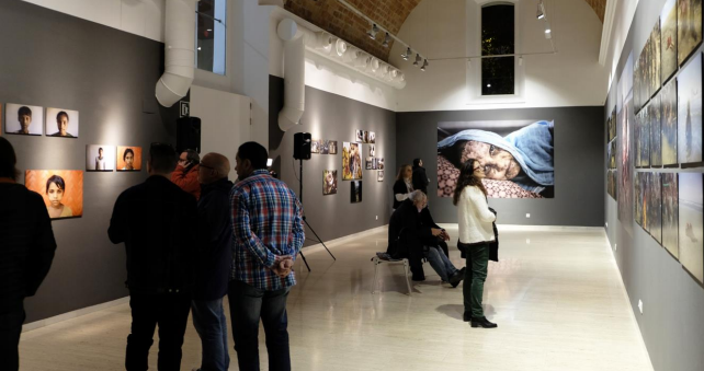 El Centre Cultural Can Basté presenta nova agenda cultural