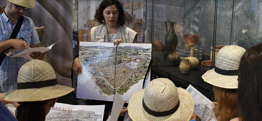 Activitat familiar \