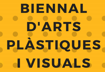 La Biennal Arts Plàstiques i Visuals obre convocatòria per cercar nous talents del Penedès i Garraf