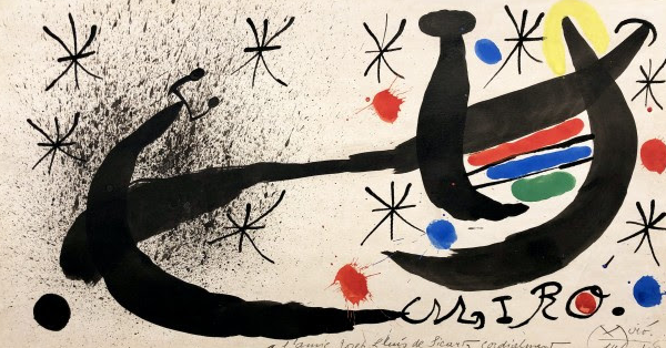 Arriba el Saló d\'Art Modern, nova fira de referència