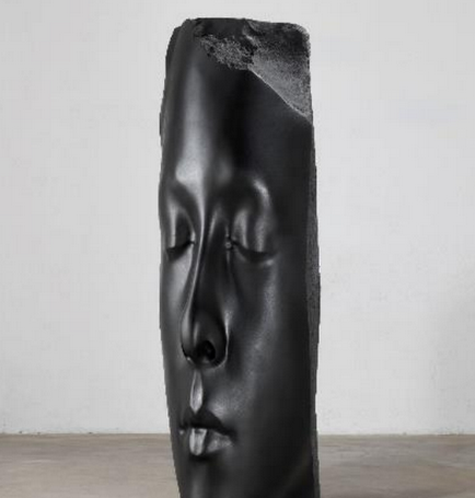 Jaume Plensa torna a la Galeria Pilar Sierra