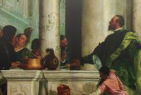 \'Art i blasfèmia\', una obra de Lluís Quintana que explica el cas Veronese