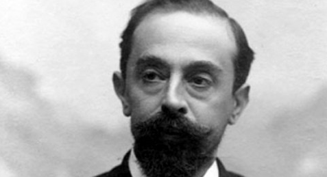 Homenatja al poeta Joan Maragall